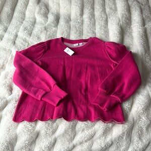 Sweater/ sweatshirts